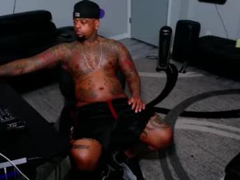slangondemhoes webcam chaturbate model stream image