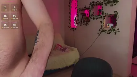 RobertAndLinela webcam stripchat model stream image