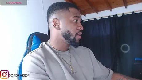 Drake_Nassir4 webcam model stream image