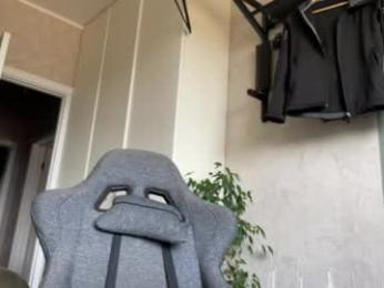 heey_nick webcam model stream image