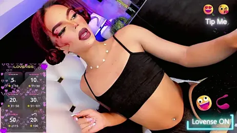 Diiva_Smiith webcam stripchat model stream image