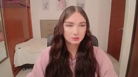 Miley_Baker webcam stripchat model stream image