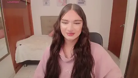 Miley_Baker webcam stripchat model stream image