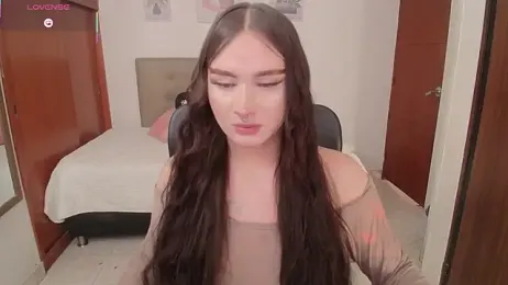 Miley_Baker webcam stripchat model stream image