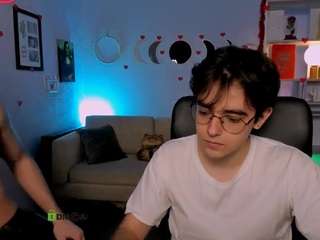 kevin-nix webcam model stream image