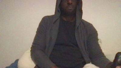 TryBBC64 webcam model stream image