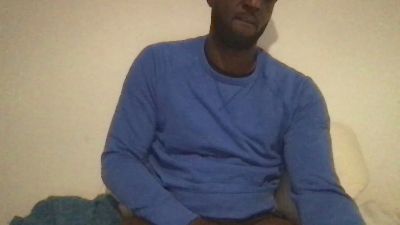 TryBBC64 webcam model stream image