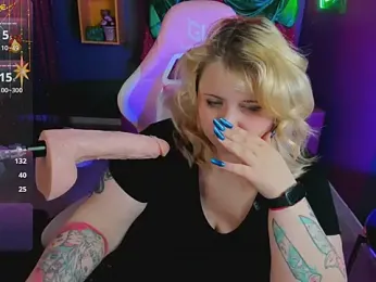 Yoki_Shizuko webcam model stream image