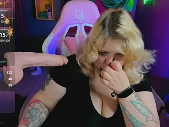 Yoki_Shizuko webcam model stream image