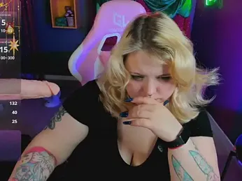 Yoki_Shizuko webcam model stream image