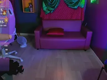 Yoki_Shizuko webcam model stream image