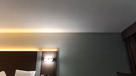 AerobicSleeve webcam model stream image