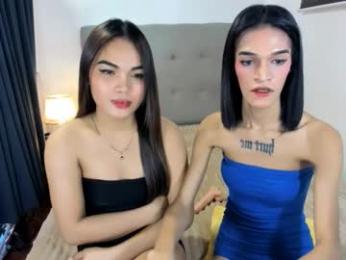 queen_arnie4utsxxx webcam chaturbate model stream image