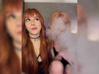 -SpicyGirls- webcam model stream image
