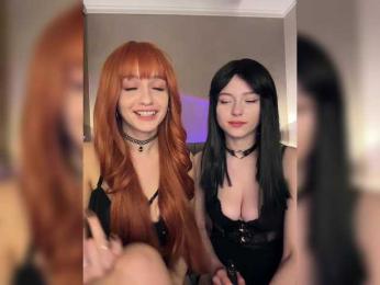 -SpicyGirls- webcam model stream image