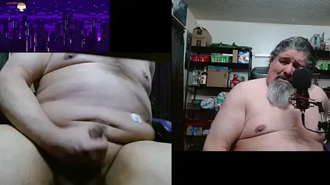 geekycastillo webcam model stream image