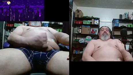 geekycastillo webcam model stream image