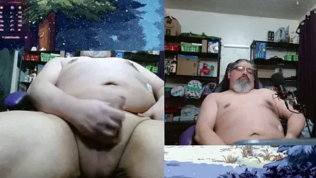 geekycastillo webcam model stream image