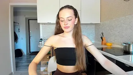thespritespirit webcam model stream image