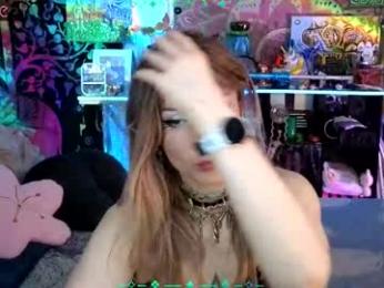 xaevynne webcam chaturbate model stream image