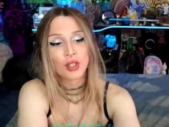 xaevynne webcam chaturbate model stream image