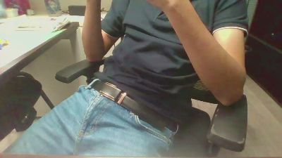 Kaito97400 webcam model stream image