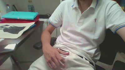 Kaito97400 webcam model stream image