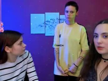 emi_fade webcam model stream image