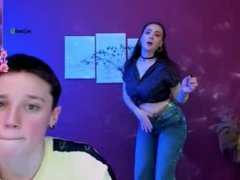 emi_fade webcam model stream image