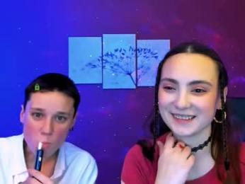 emi_fade webcam model stream image