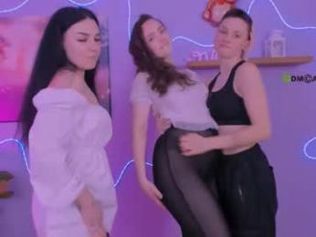 emi_fade webcam chaturbate model stream image