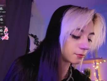 pamelaryant webcam model stream image
