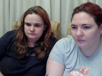 HollyXEva webcam model stream image