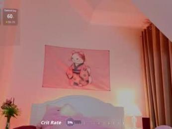 adet1a webcam model stream image