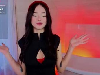 adet1a webcam model stream image