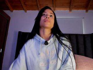 paulinasoto webcam camsoda model stream image