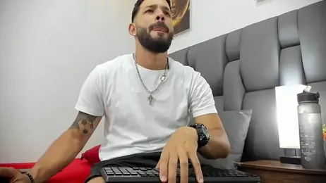 Thiagogomez webcam model stream image