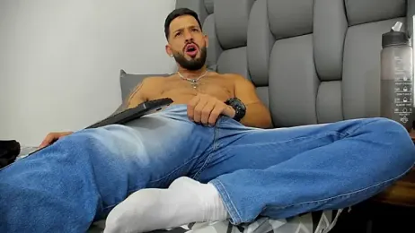 Thiagogomez webcam model stream image