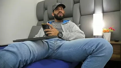 Thiagogomez webcam model stream image