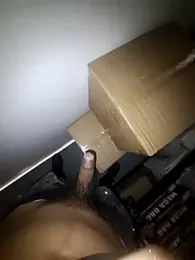 Charlyx-20 webcam model stream image