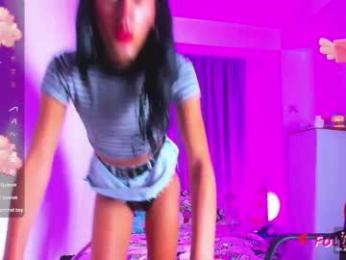 jadebenett webcam model stream image