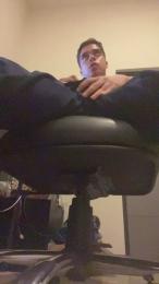 HornyMztBoee webcam model stream image