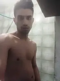 Camachito332 webcam model stream image