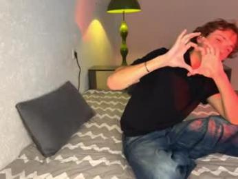 xavier_200 webcam chaturbate model stream image