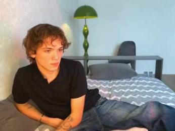 xavier_200 webcam model stream image