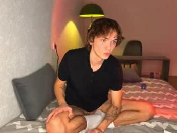 xavier_200 webcam model stream image