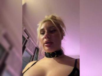 Tvoyasamka77 webcam model stream image