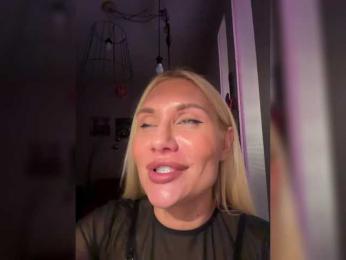 Tvoyasamka77 webcam bongacams model stream image