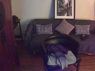 parlortrix webcam model stream image