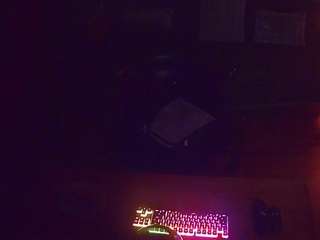 parlortrix webcam model stream image